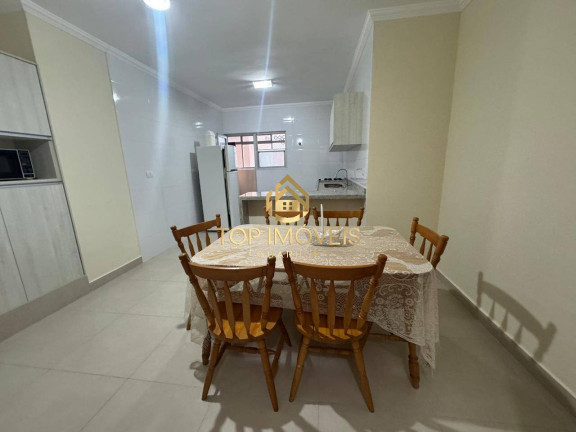 Imagem Apartamento com 3 Quartos à Venda, 131 m² em Pitangueiras - Guarujá