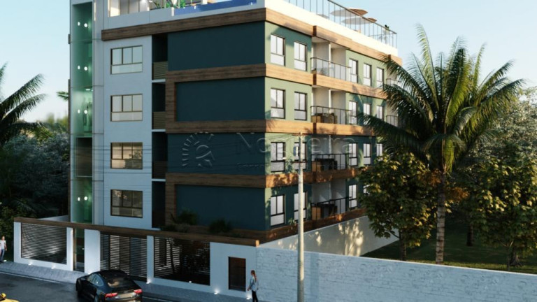 Imagem Flat com 1 Quarto à Venda, 34 m² em Tamandaré - Tamandaré Imagem Flat com 1 Quarto à Venda, 34 m² em Tamandaré - Tamandaré