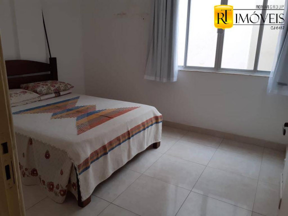 Imagem Apartamento com 2 Quartos à Venda, 58 m² em Centro - Cabo Frio Imagem Apartamento com 2 Quartos à Venda, 58 m² em Centro - Cabo Frio