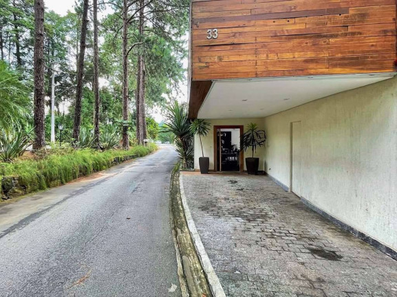 Imagem Casa de Condomínio com 2 Quartos à Venda,  em San Diego Park - Cotia