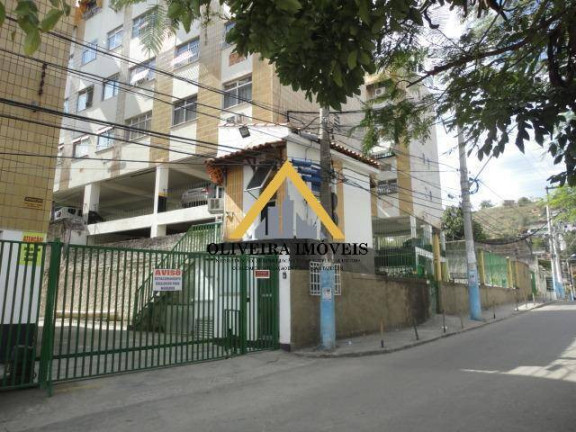 Imagem Apartamento com 2 Quartos à Venda, em Barro Vermelho - São Gonçalo Imagem Apartamento com 2 Quartos à Venda, em Barro Vermelho - São Gonçalo