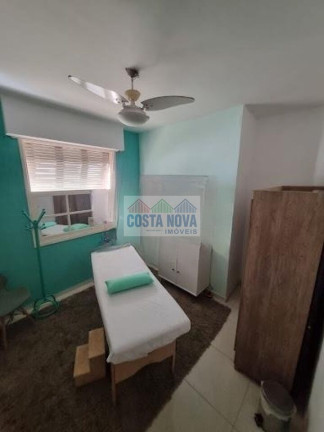 Imagem Apartamento com 3 Quartos à Venda, 92 m² em Boqueirão - Santos Imagem Apartamento com 3 Quartos à Venda, 92 m² em Boqueirão - Santos