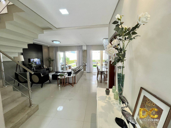 Imagem Casa de Condomínio com 3 Quartos à Venda, 303 m² em Condomínio Florais Cuiabá Residencial - Cuiabá Imagem Casa de Condomínio com 3 Quartos à Venda, 303 m² em Condomínio Florais Cuiabá Residencial - Cuiabá