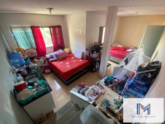 Imagem Casa com 3 Quartos à Venda, 250 m² em Parque Das Iglesias - Jandira Imagem Casa com 3 Quartos à Venda, 250 m² em Parque Das Iglesias - Jandira