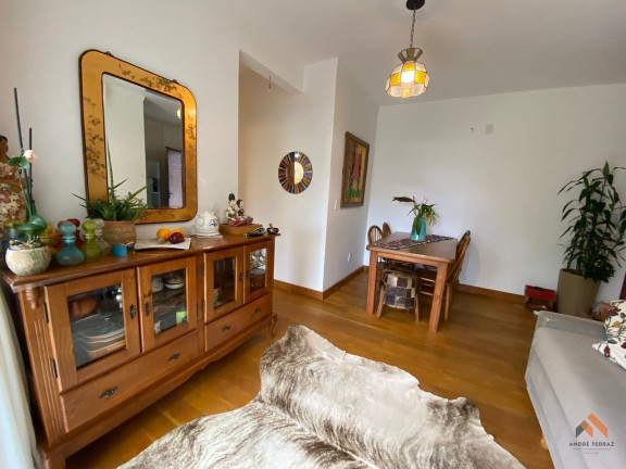 Apartamento com 2 Quartos à Venda, 62 m²