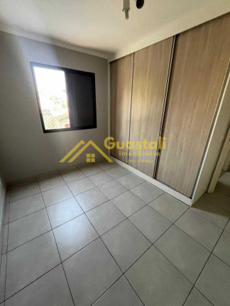 Imagem Apartamento com 2 Quartos à Venda, 72 m² em Jaraguá - Piracicaba Imagem Apartamento com 2 Quartos à Venda, 72 m² em Jaraguá - Piracicaba