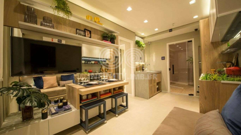 Imagem Apartamento com 1 Quarto à Venda, 25 m² em Cidade São Mateus - São Paulo Imagem Apartamento com 1 Quarto à Venda, 25 m² em Cidade São Mateus - São Paulo