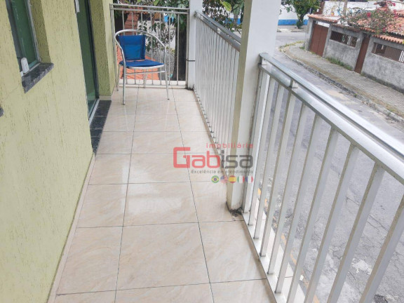 Imagem Casa com 2 Quartos à Venda, 175 m² em Vila Nova - Cabo Frio Imagem Casa com 2 Quartos à Venda, 175 m² em Vila Nova - Cabo Frio