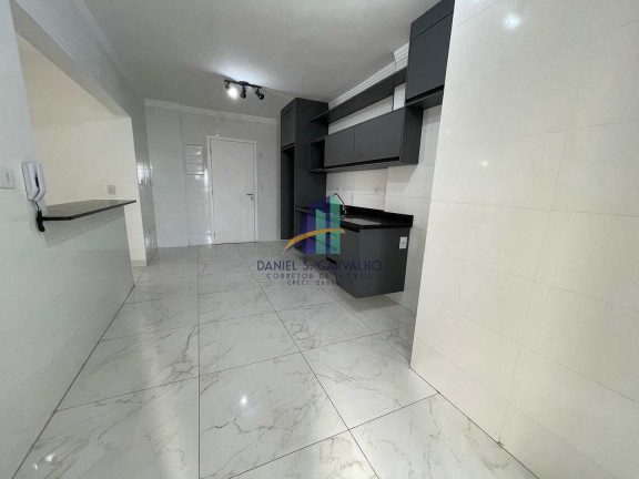 Imagem Apartamento com 3 Quartos à Venda, 140 m² em Guilhermina - Praia Grande