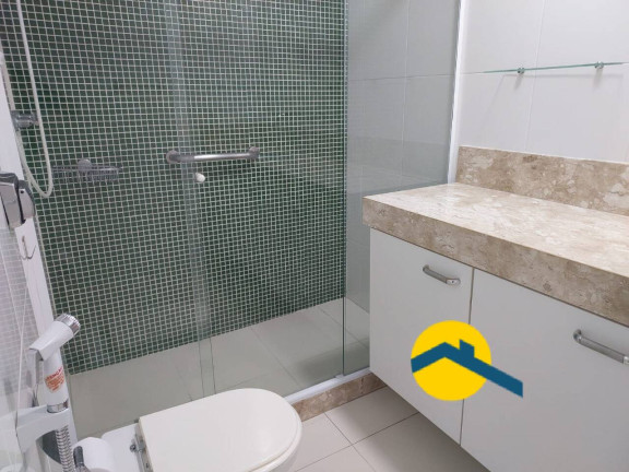 Imagem Apartamento com 3 Quartos à Venda, 130 m² em Icaraí - Niterói