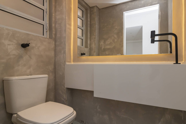 Imagem Apartamento com 3 Quartos à Venda, 141 m² em Perdizes - São Paulo