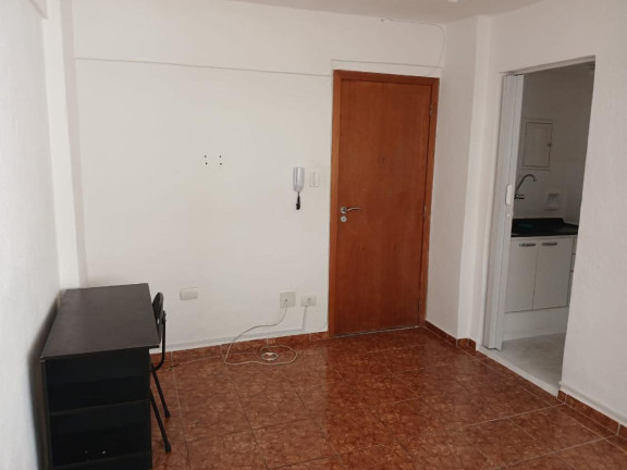 Kitnet com 1 Quarto à Venda, 20 m² em Bela Vista - São Paulo