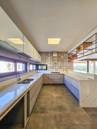 Imagem Casa de Condomínio com 5 Quartos à Venda, 606 m² em Bosque Do Horto - Jundiaí Imagem Casa de Condomínio com 5 Quartos à Venda, 606 m² em Bosque Do Horto - Jundiaí