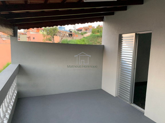 Imagem Sobrado com 2 Quartos à Venda, 125 m² em Cidade Nova Ii - Várzea Paulista Imagem Sobrado com 2 Quartos à Venda, 125 m² em Cidade Nova Ii - Várzea Paulista