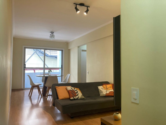 Imóvel com 2 Quartos à Venda, 66 m² em Vila Olímpia - São Paulo
