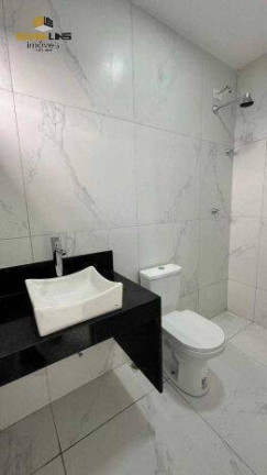 Imagem Casa à Venda, 161 m² em Portal Do Sol - João Pessoa