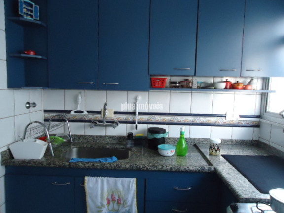 Imagem Apartamento com 2 Quartos à Venda, 85 m² em Real Parque - São Paulo Imagem Apartamento com 2 Quartos à Venda, 85 m² em Real Parque - São Paulo