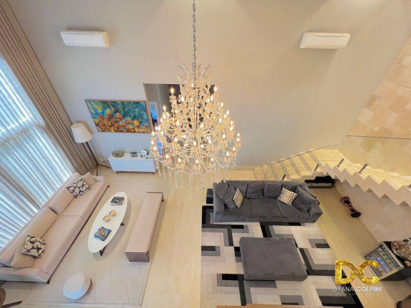 Imagem Casa de Condomínio com 4 Quartos à Venda, 341 m² em Ribeirão Do Lipa - Cuiabá Imagem Casa de Condomínio com 4 Quartos à Venda, 341 m² em Ribeirão Do Lipa - Cuiabá