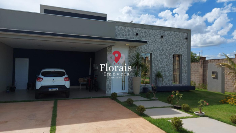 Imagem Casa com 3 Quartos à Venda, 176 m² em Condomínio Belvedere Ii - Cuiabá Imagem Casa com 3 Quartos à Venda, 176 m² em Condomínio Belvedere Ii - Cuiabá