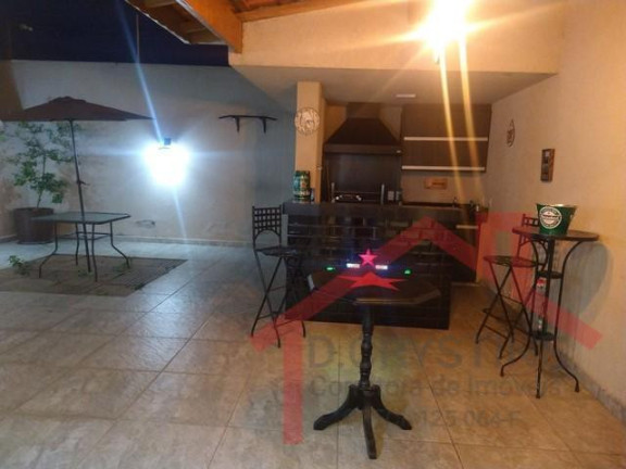 Imagem Casa com 3 Quartos à Venda, 86 m² em Portais (polvilho) - Cajamar Imagem Casa com 3 Quartos à Venda, 86 m² em Portais (polvilho) - Cajamar