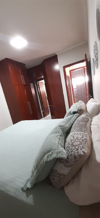 Imagem Sobrado com 3 Quartos à Venda, 112 m² em Carandá Bosque - Campo Grande Imagem Sobrado com 3 Quartos à Venda, 112 m² em Carandá Bosque - Campo Grande