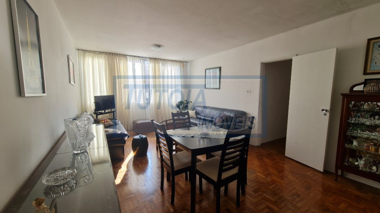 Apartamento com 3 Quartos à Venda, 113 m² em Paraiso - São Paulo