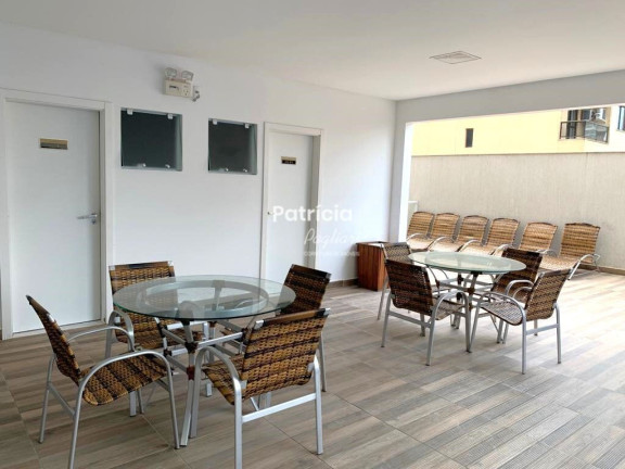 Imagem Apartamento com 3 Quartos à Venda, 160 m² em Meia Praia - Itapema