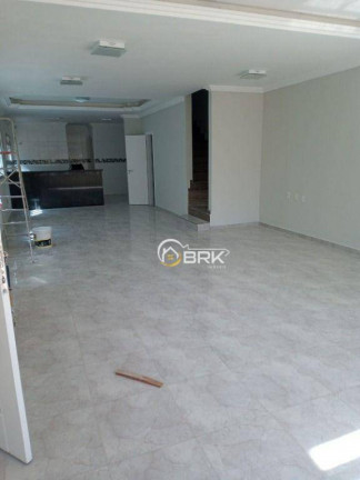 Imagem Sobrado com 3 Quartos para Alugar, 250 m² em Alto Da Mooca - São Paulo