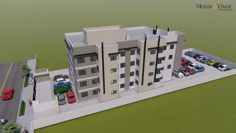 Imagem Apartamento com 3 Quartos à Venda, 58 m² em Parque Da Fonte - São José Dos Pinhais Imagem Apartamento com 3 Quartos à Venda, 58 m² em Parque Da Fonte - São José Dos Pinhais