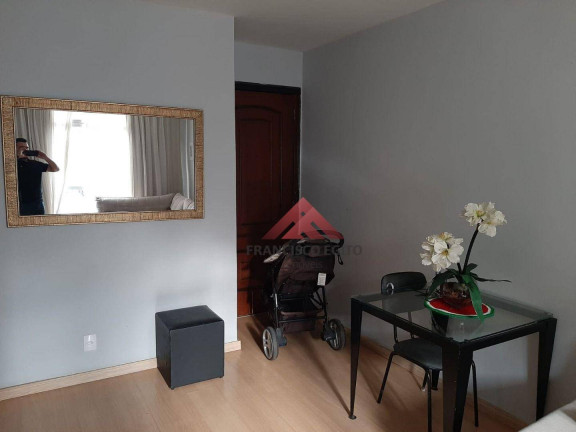 Imagem Apartamento com 2 Quartos à Venda, 62 m² em Fonseca - Niterói Imagem Apartamento com 2 Quartos à Venda, 62 m² em Fonseca - Niterói
