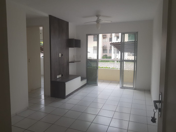 Imagem Apartamento com 2 Quartos à Venda, 52 m² em Piçarreira - Teresina Imagem Apartamento com 2 Quartos à Venda, 52 m² em Piçarreira - Teresina