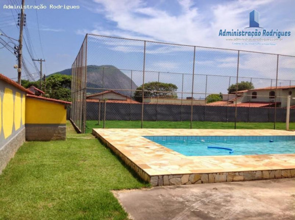 Imagem Chácara com 7 Quartos para Temporada, 1.350 m² em Jardim Atlântico Central (itaipuaçu) - Maricá Imagem Chácara com 7 Quartos para Temporada, 1.350 m² em Jardim Atlântico Central (itaipuaçu) - Maricá