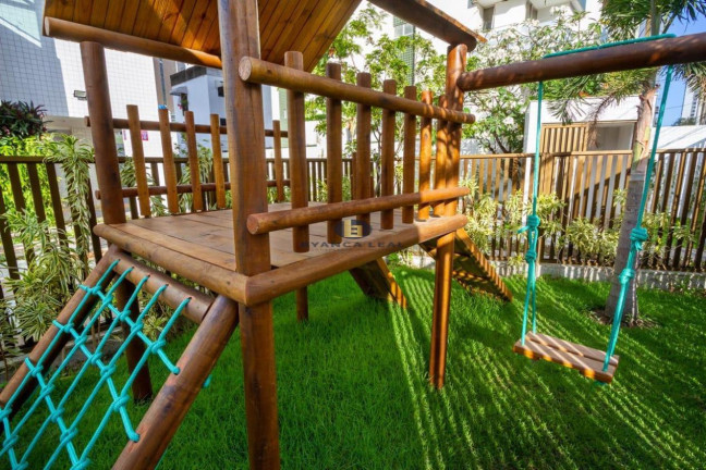 Apartamento com 3 Quartos à Venda, 64 m² em Boa Viagem - Recife