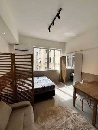 Imagem Loft com 1 Quarto à Venda, 22 m² em Centro - Rio De Janeiro Imagem Loft com 1 Quarto à Venda, 22 m² em Centro - Rio De Janeiro