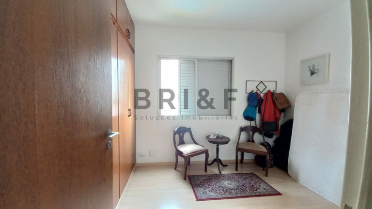 Imagem Apartamento com 2 Quartos à Venda, 95 m² em Brooklin - São Paulo Imagem Apartamento com 2 Quartos à Venda, 95 m² em Brooklin - São Paulo