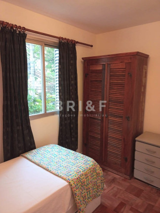 Imagem Apartamento com 2 Quartos para Alugar, 60 m² em Brooklin Paulista - São Paulo Imagem Apartamento com 2 Quartos para Alugar, 60 m² em Brooklin Paulista - São Paulo