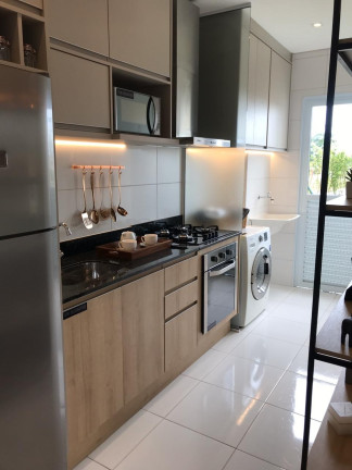 Imagem Imóvel com 2 Quartos à Venda, 56 m² em Jardim Das Colinas - Hortolândia Imagem Imóvel com 2 Quartos à Venda, 56 m² em Jardim Das Colinas - Hortolândia