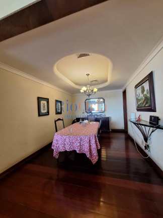 Imagem Apartamento com 4 Quartos à Venda, 215 m² em Barra Da Tijuca - Rio De Janeiro