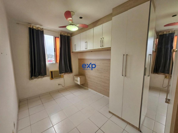 Imagem Apartamento com 2 Quartos à Venda, 46 m² em São Cristovão - Rio De Janeiro