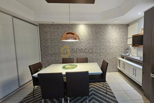 Imagem Casa com 3 Quartos à Venda, 260 m² em Chico De Paulo - Jaraguá Do Sul