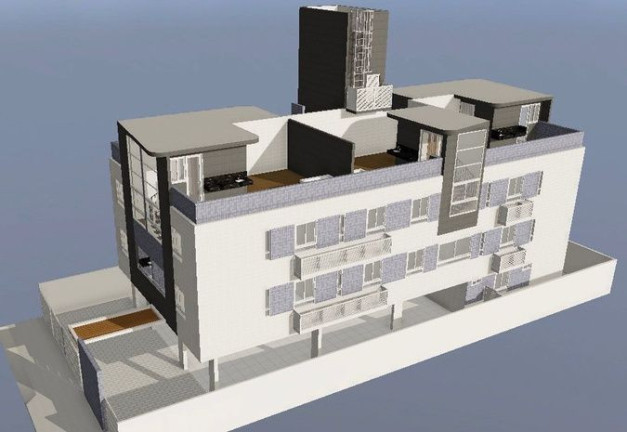 Imagem Cobertura com 2 Quartos à Venda, 95 m² em Bairro Dos Estados - João Pessoa Imagem Cobertura com 2 Quartos à Venda, 95 m² em Bairro Dos Estados - João Pessoa
