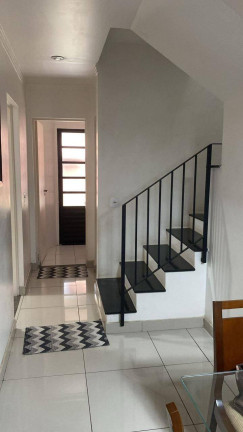 Imagem Casa de Condomínio com 3 Quartos à Venda, 115 m² em Ponte De São João - Jundiaí