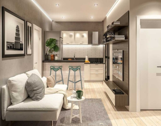 Imagem Apartamento com 2 Quartos à Venda, 57 m² em Jardim Oswaldo Cruz - São José Dos Campos Imagem Apartamento com 2 Quartos à Venda, 57 m² em Jardim Oswaldo Cruz - São José Dos Campos
