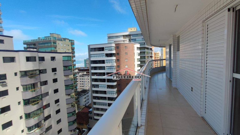 Imagem Apartamento com 3 Quartos à Venda, 144 m² em Canto Do Forte - Praia Grande Imagem Apartamento com 3 Quartos à Venda, 144 m² em Canto Do Forte - Praia Grande