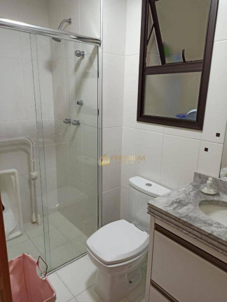 Imagem Apartamento com 3 Quartos à Venda, 114 m² em Vila Adyana - São José Dos Campos