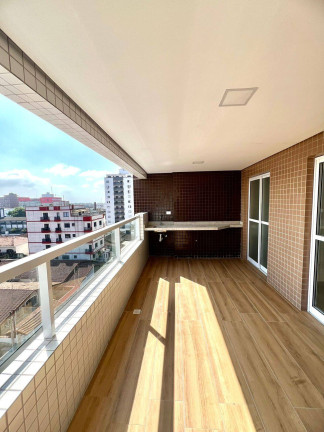 Imagem Apartamento com 2 Quartos à Venda, 79 m² em Tupi - Praia Grande