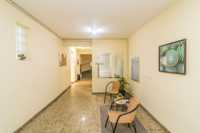 Imagem Apartamento com 2 Quartos à Venda, 47 m² em Lapa - São Paulo Imagem Apartamento com 2 Quartos à Venda, 47 m² em Lapa - São Paulo