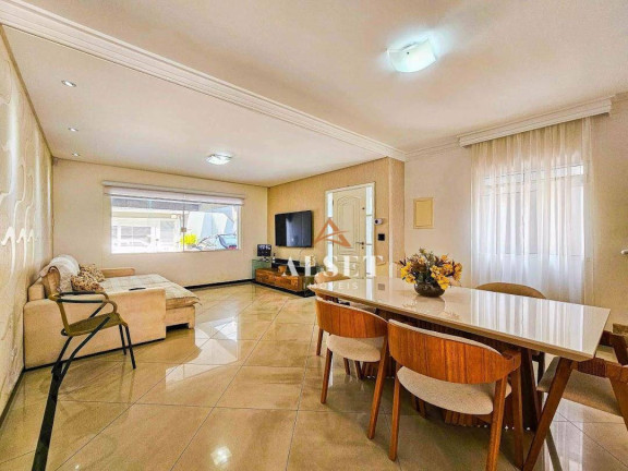 Imagem Sobrado com 3 Quartos à Venda, 197 m² em Vila Formosa - São Paulo Imagem Sobrado com 3 Quartos à Venda, 197 m² em Vila Formosa - São Paulo