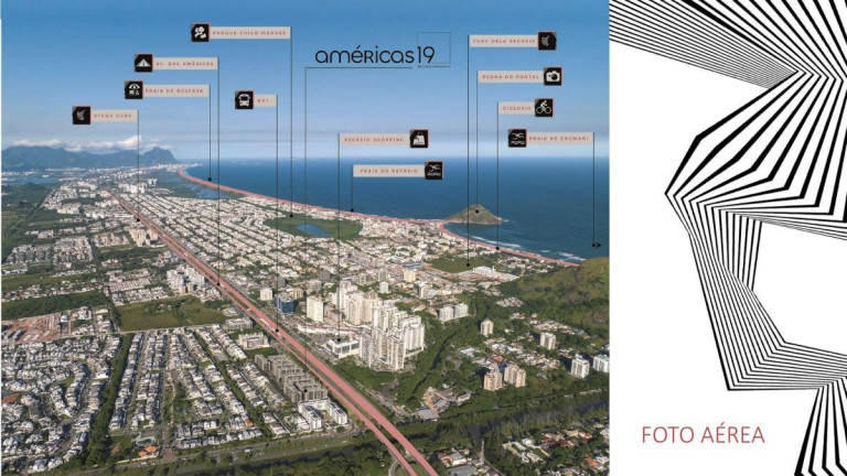 Imagem Apartamento com 2 Quartos à Venda, 103 m² em Recreio Dos Bandeirantes - Rio De Janeiro Imagem Apartamento com 2 Quartos à Venda, 103 m² em Recreio Dos Bandeirantes - Rio De Janeiro