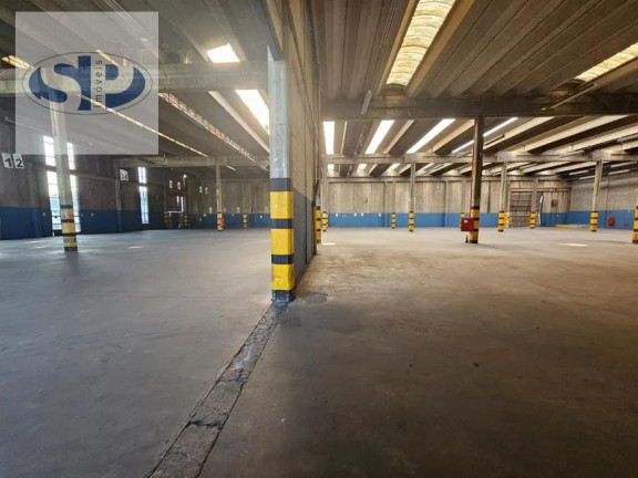 Imagem Imóvel Comercial para Alugar, 4.200 m² em Remédios - Osasco Imagem Imóvel Comercial para Alugar, 4.200 m² em Remédios - Osasco